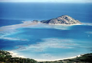 islands