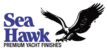 Sea Hawk Finishes