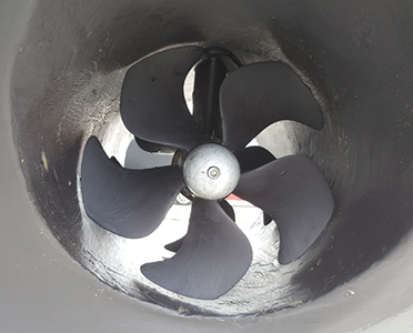 Bow Thruster