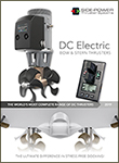 Side Power DC Thrusters